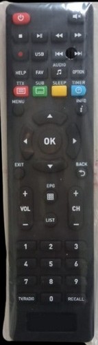 Telecomando originale per