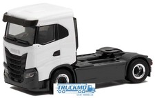 Herpa Iveco S-Way 2 assi
