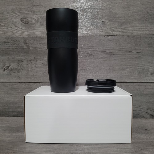 Bicchiere starbucks acciaio - bicchiere,
