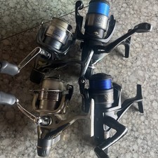 mulinelli da pesca usati Schimano