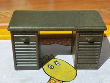 ARMADIO DA SCRIVANIA PLAYMOBIL