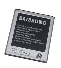 Batteria originale samsung - batteria,