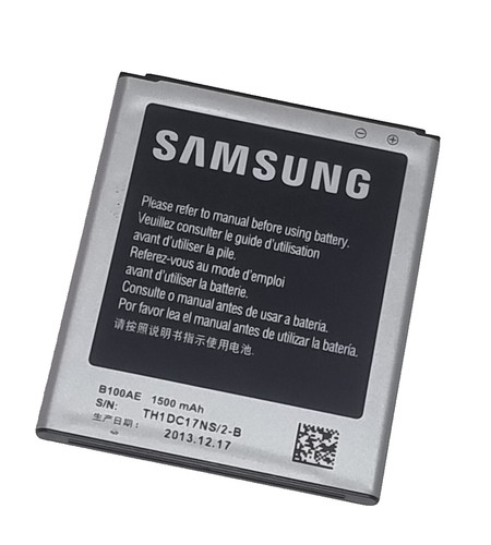 Batteria originale samsung - originale,