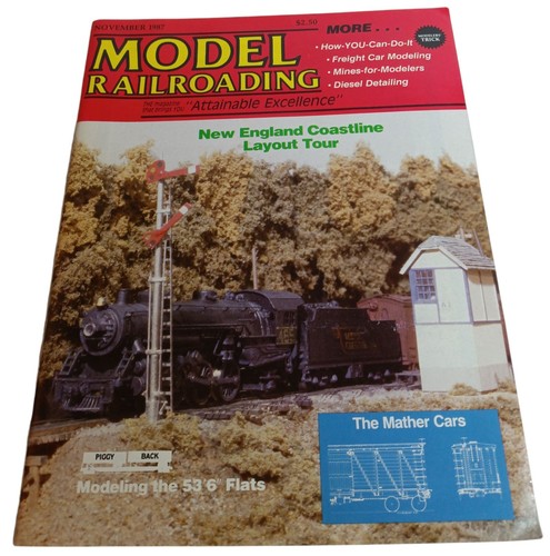 Rivista modellismo ferroviario - rivista,