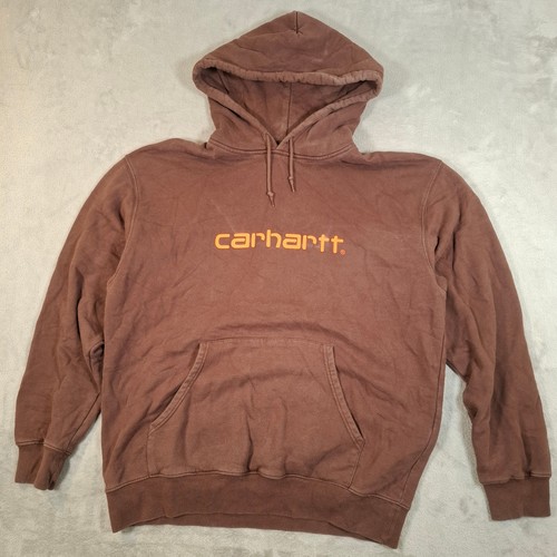Carhartt felpa con - carhartt, cappuccio