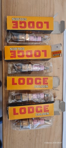 Candele golden lodge - lodge, h