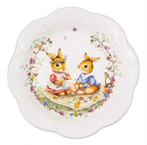 Villeroy boch spring fantasy - &,