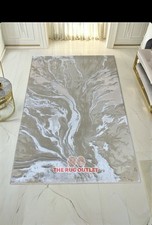 Tappeto Modena Shimmer 120 cm