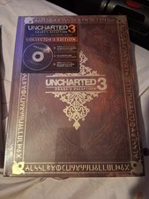 Uncharted 3 Drake's Deception