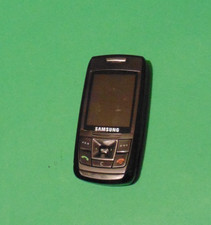 SAMSUNG - SGH - E250i -