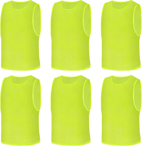 Pettorine allenamento - da,