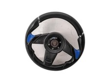 VOLANTE STERZO PER FIAT Punto Berlina 3P 3° Serie 735282880 188A4000 (03>)