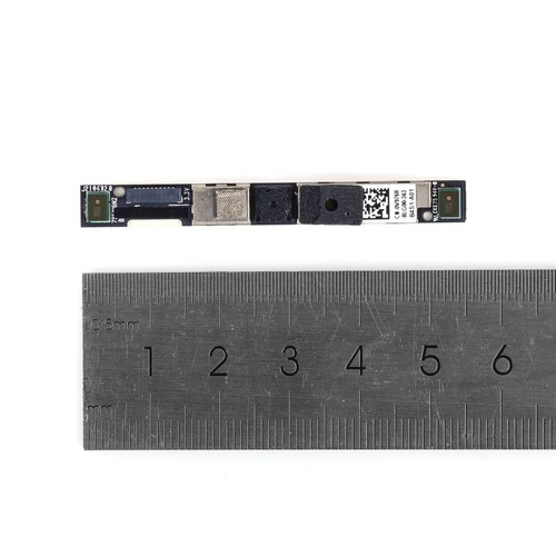 Piastra webcam per portatile - piastra,