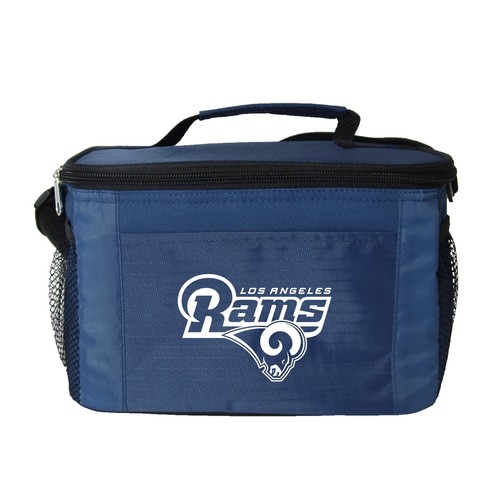 Borsa termica nfl los angeles - borsa,