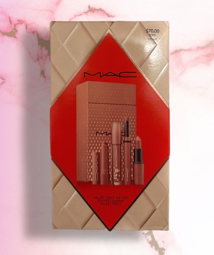Mac totally teddy makeup lip - mac,