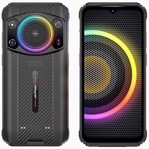 Ulefone armor 256gb ds - armor, 21