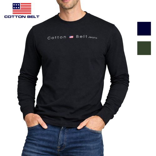 Shirt manica lunga uomo - , 100%