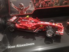 Marlboro Ferrari F2007