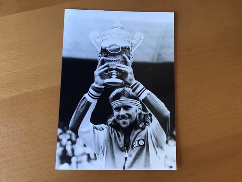 Tennis bjorn borg - -,