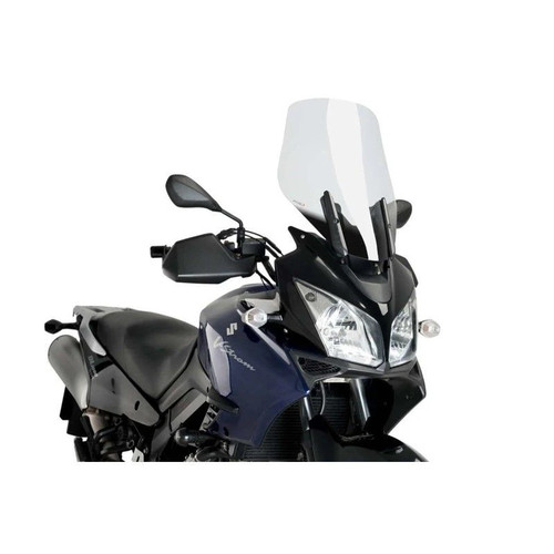 Puig cupolino touring suzuki - cupolino,