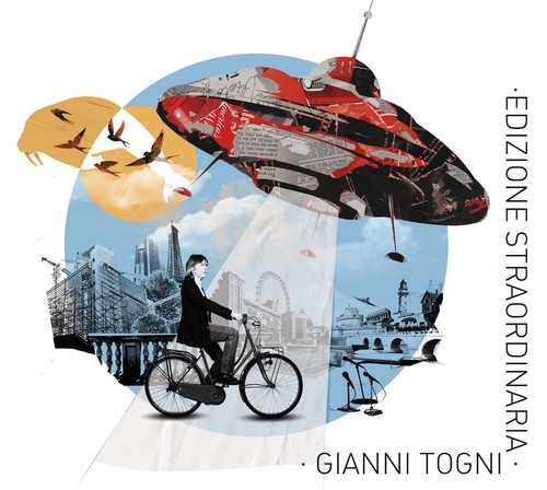 Gianni togni edizione - gianni,