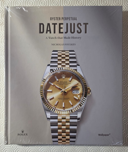 Rolex oyster perpetual - rolex,