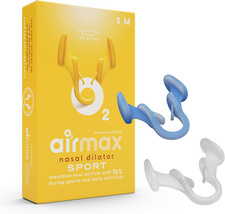 Airmax sport trial pack - airmax,