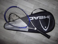 Raquette tennis head cz - tennis, s2