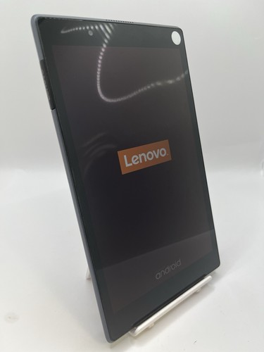 Lenovo tab 8504f nero - tab, 8