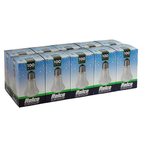 Leuci lampadina krypton - x,