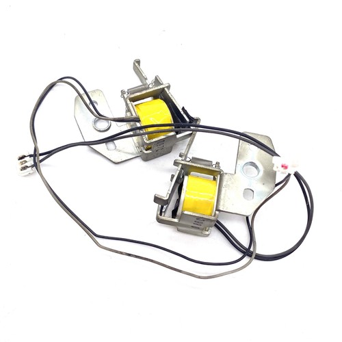 Set solenoide scx 4623f - 1,