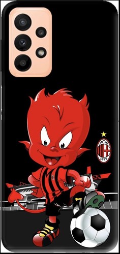 Cover custodia cellulare - cover, milan