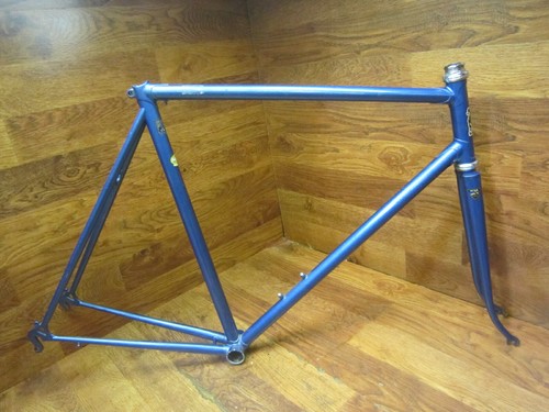 Set telaio bici strada - set,