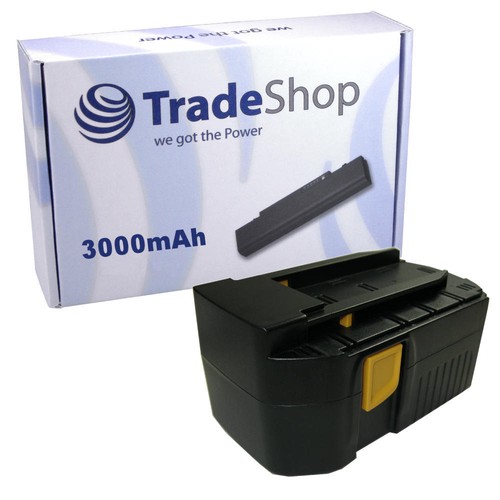 Batteria 24v 3000mah - 24v,