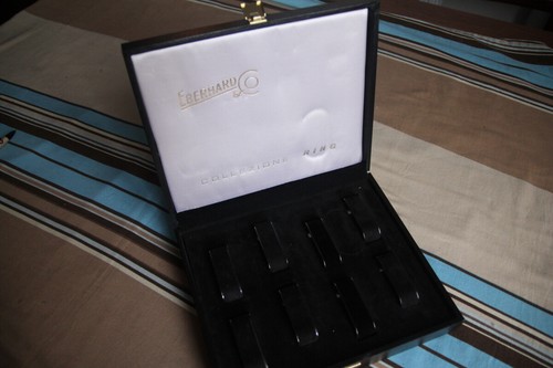 Eberhard scatola box vintage - box,