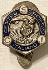 CENTRO SPORTIVO ITALIANO CSI