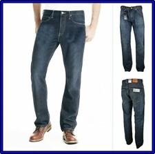 Lee jeans uomo a zampa bootcut