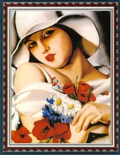 Handmade oil painting - handmade,