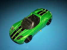 Hot Wheels Tesla Roadster 2008