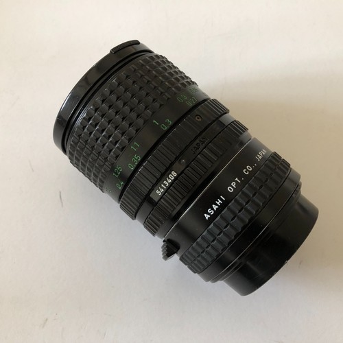 Smc pentax zoom 1 - pentax,