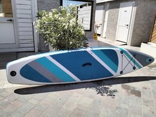 SUP, Stand Up Paddle, Tavola