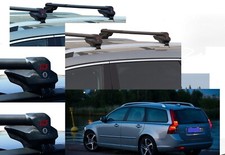 BARRE PORTATUTTO PER VOLVO V50