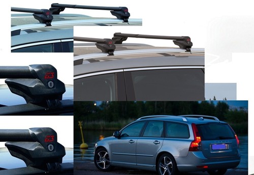 Barre portatutto per - portatutto, volvo