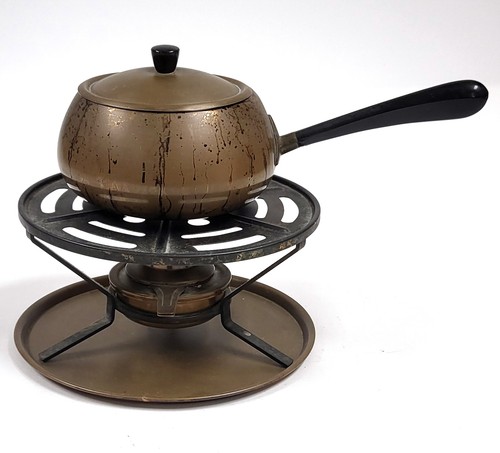 Set fonduta vintage metawa - set, di