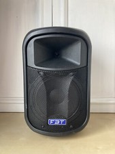 Cassa attiva amplificata - cassa,
