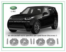 DISTANZIALI RUOTA SPECIFICI