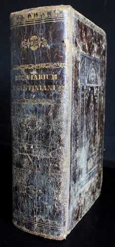 Breviarium usum fratrum et - breviarium,