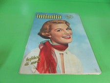 Vintage Rivista INTIMITA' 7