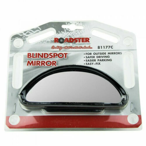 Specchietto punto cieco - 2x,