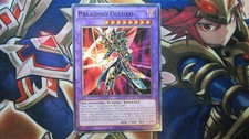 🇮🇹 YU GI OH PALADINO